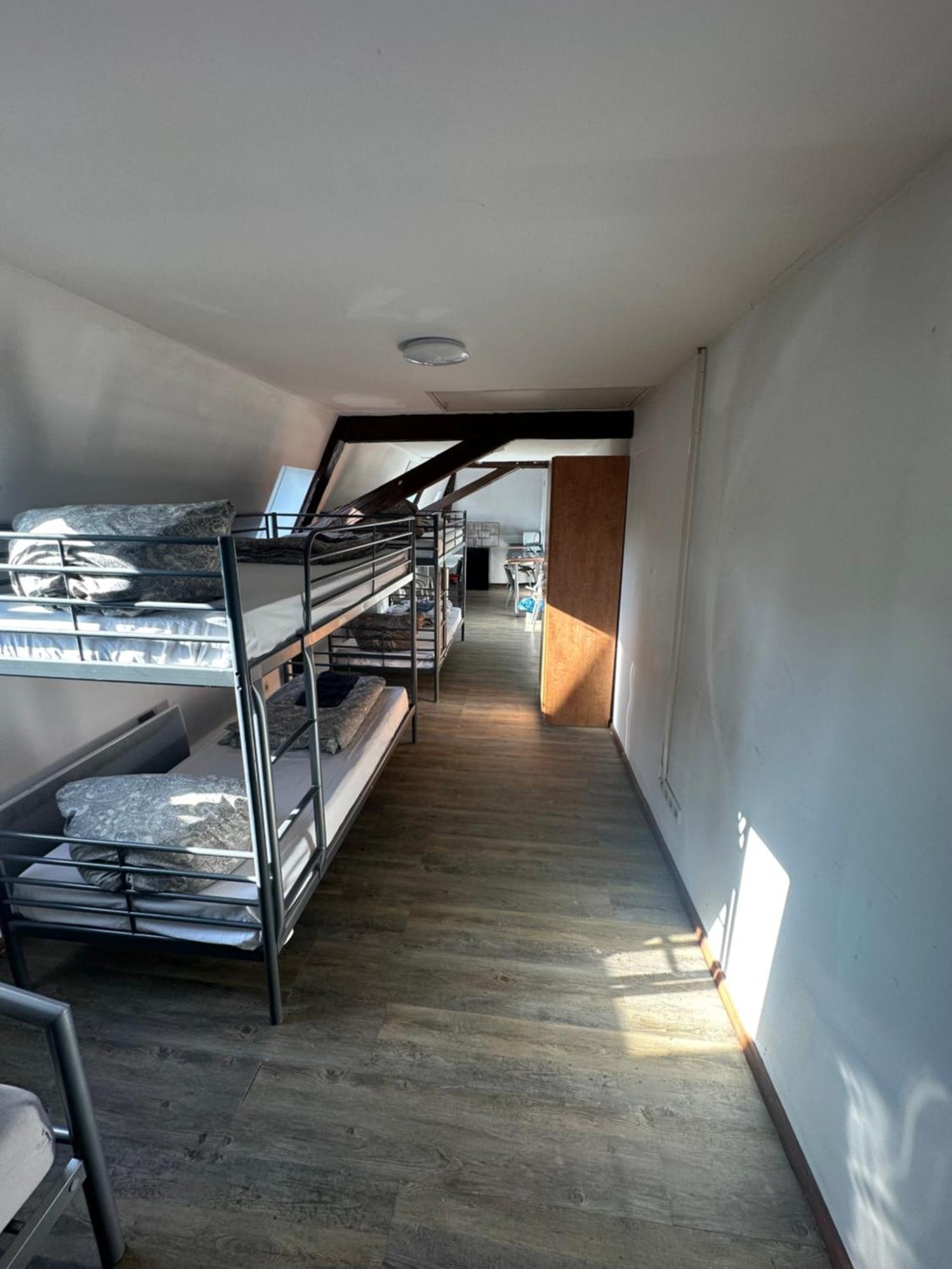 Pension Nierstein Bei Mainz Экстерьер фото