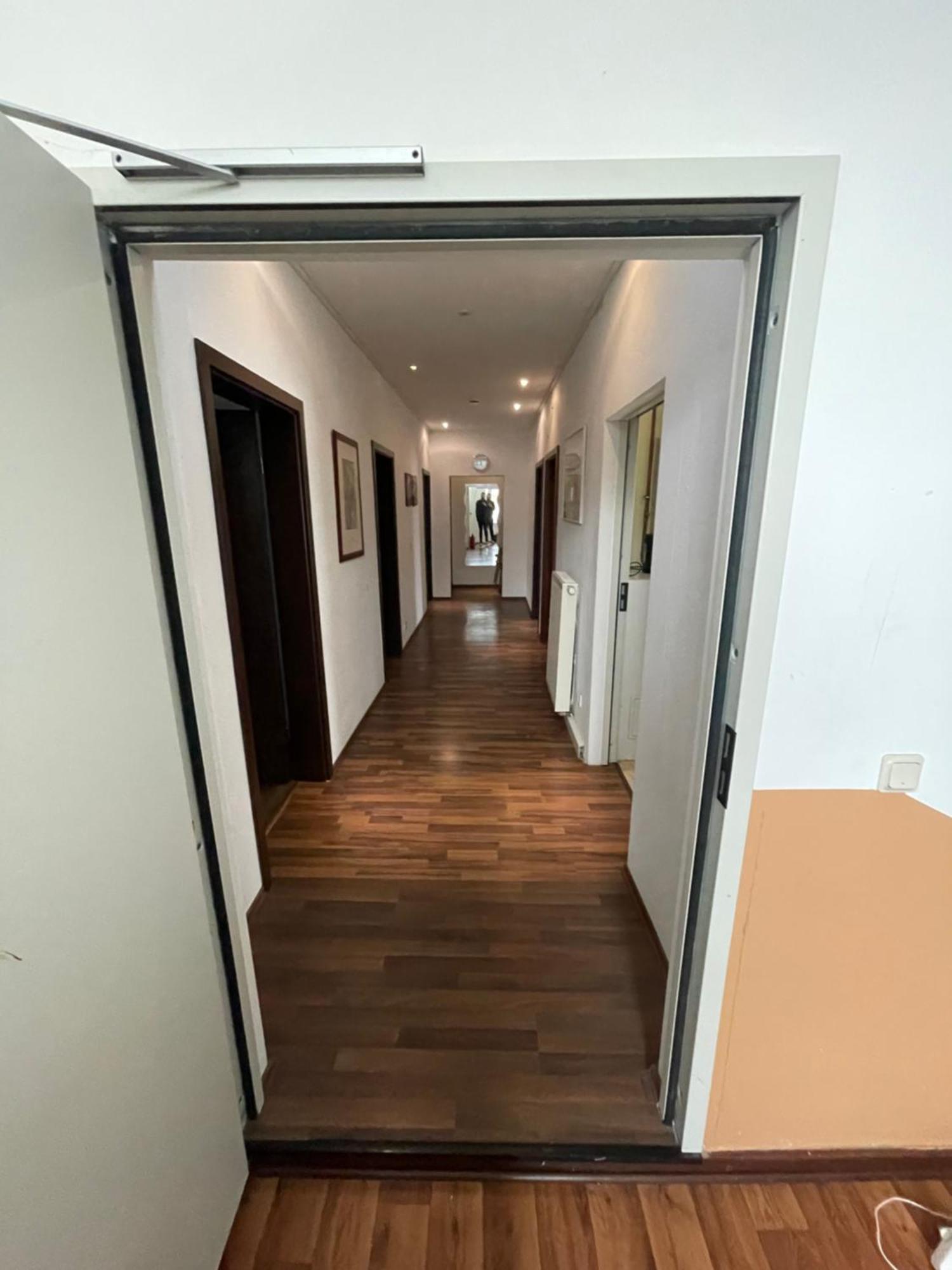 Pension Nierstein Bei Mainz Экстерьер фото
